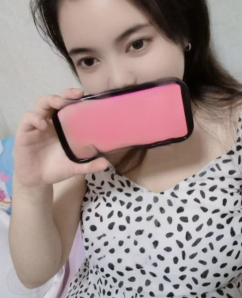 广州大胸微胖美女