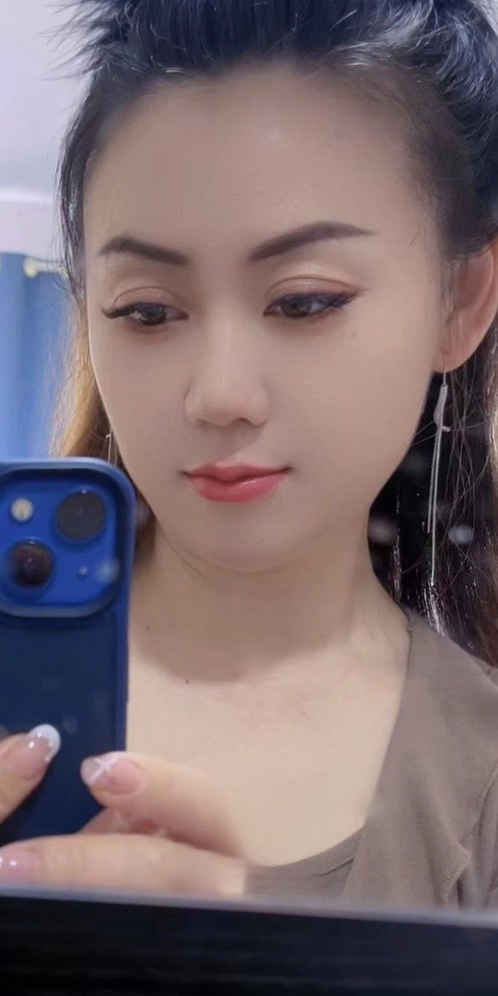 闵行轻熟少妇