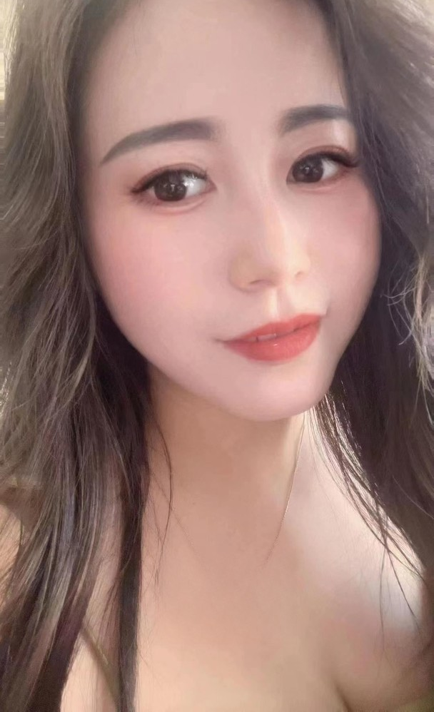 新来的少妇