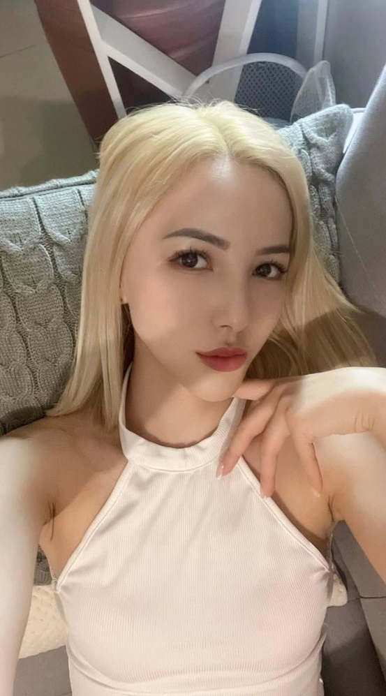 方庄小乔妹妹