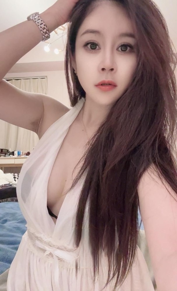 完美身材御姐