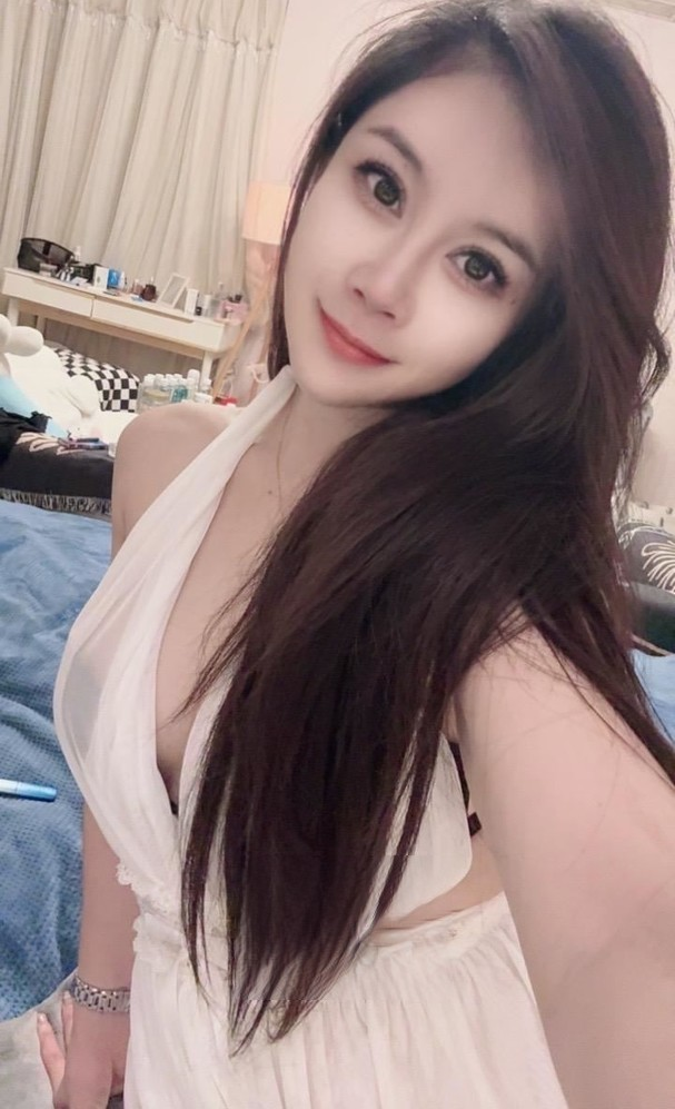 完美身材御姐