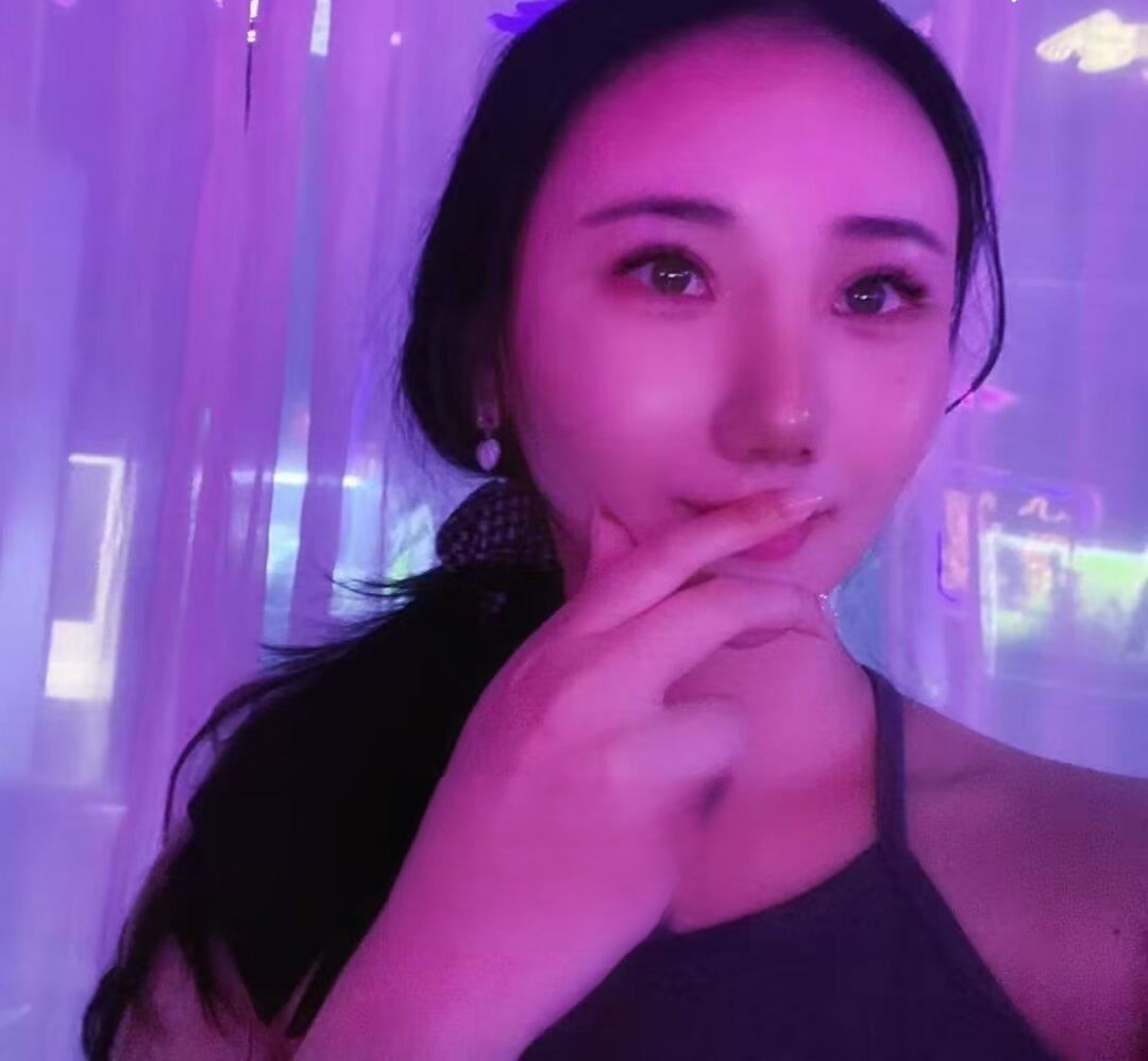 精致御姐
