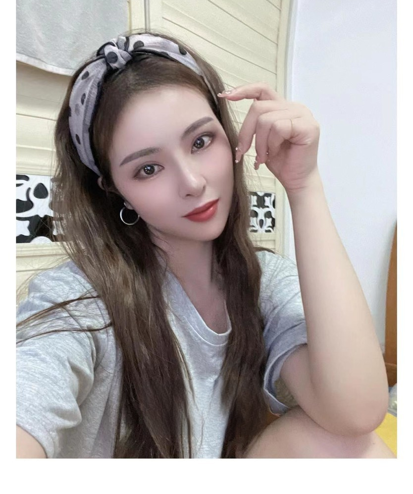 武汉服务三妹