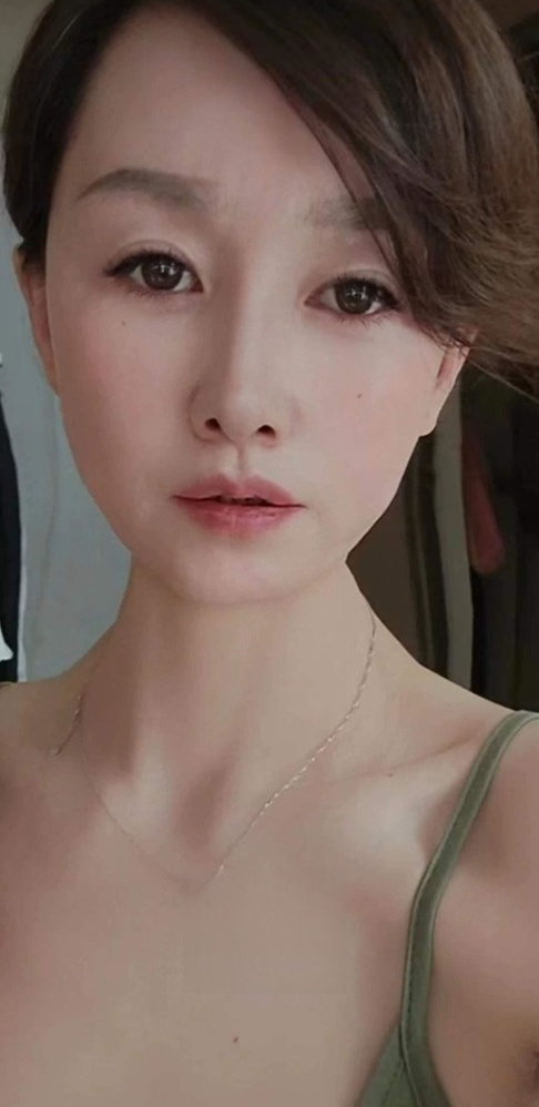 万达温柔妹子彤彤