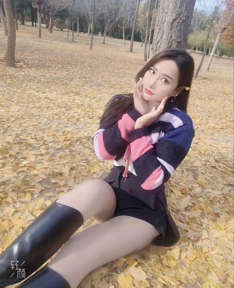 北京丰满御姐脸