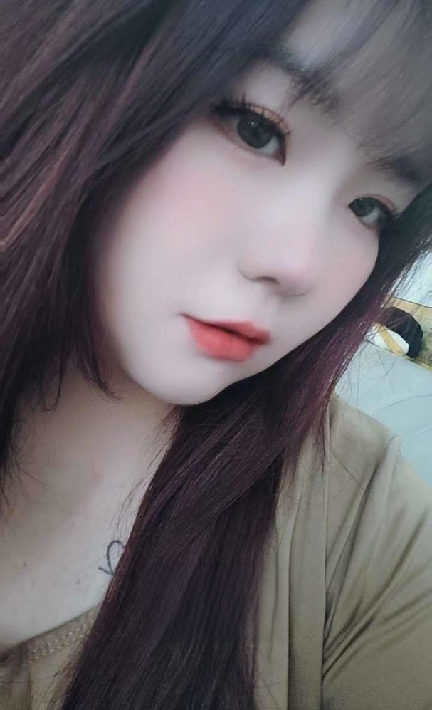 来自安徽微胖小妹