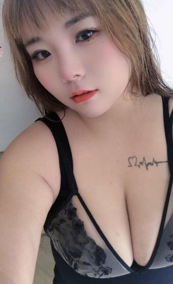 来自安徽微胖小妹