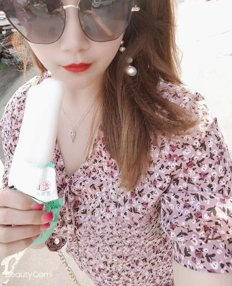 三通妹子