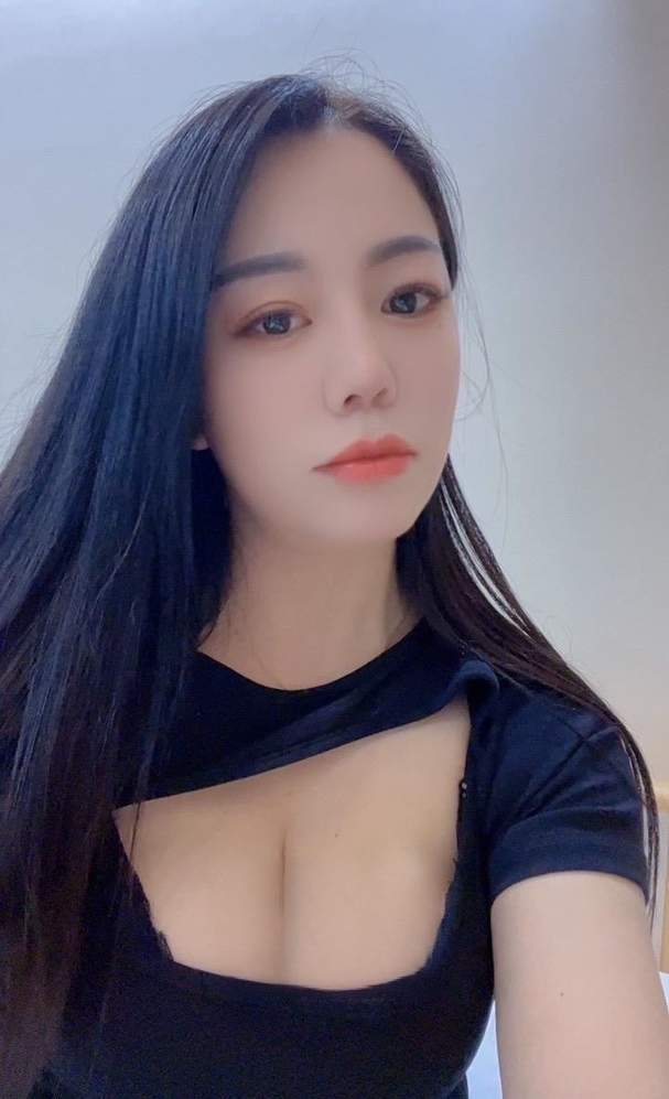风骚大胸少妇