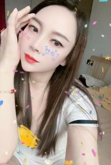 江北区风骚玉环