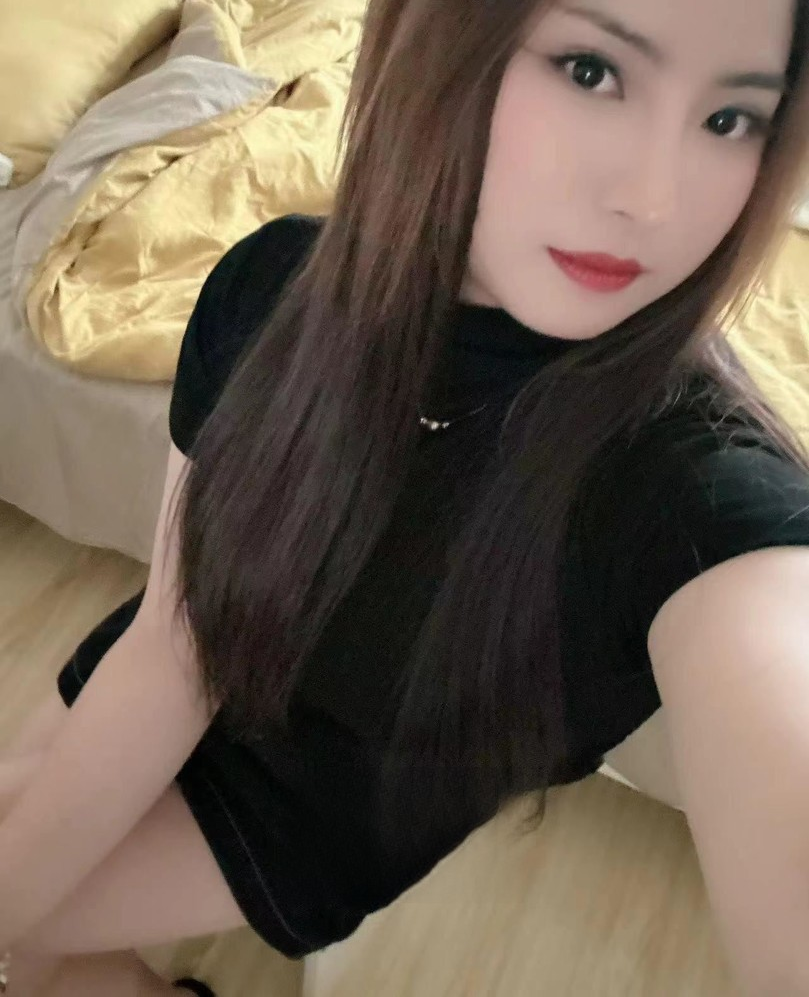湖南妹子晨晨