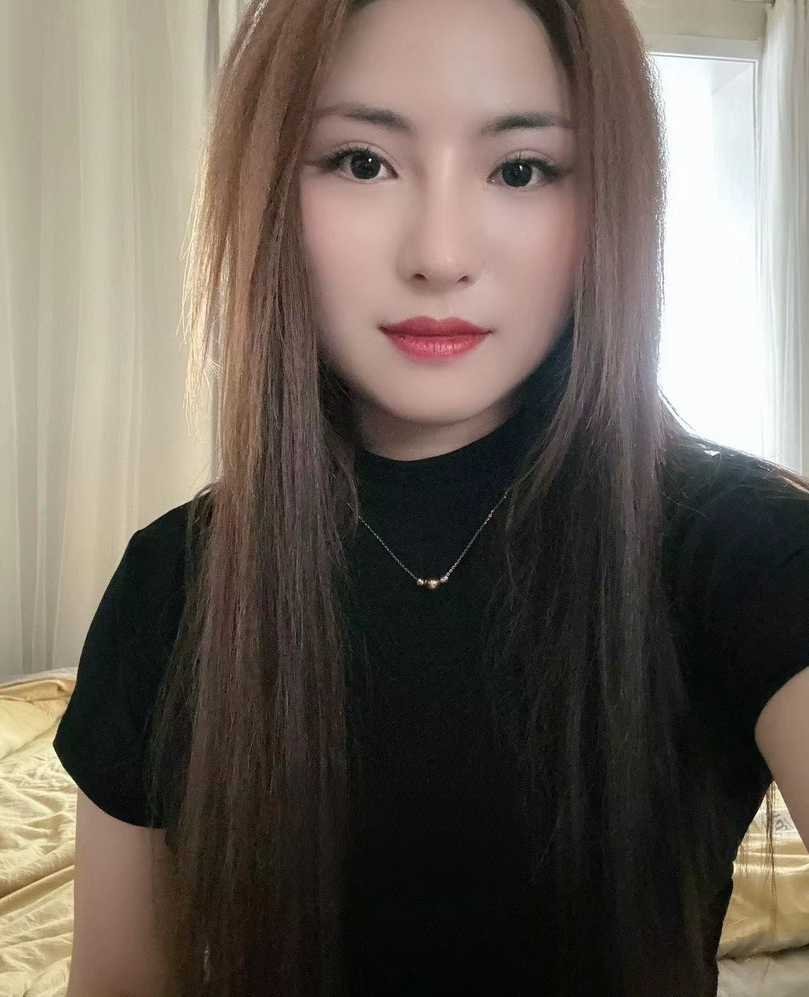 湖南妹子晨晨