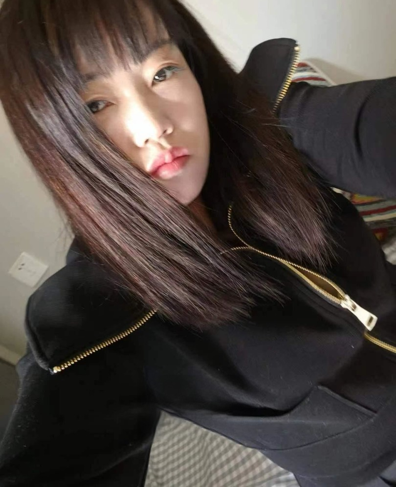 玉祥门御姐