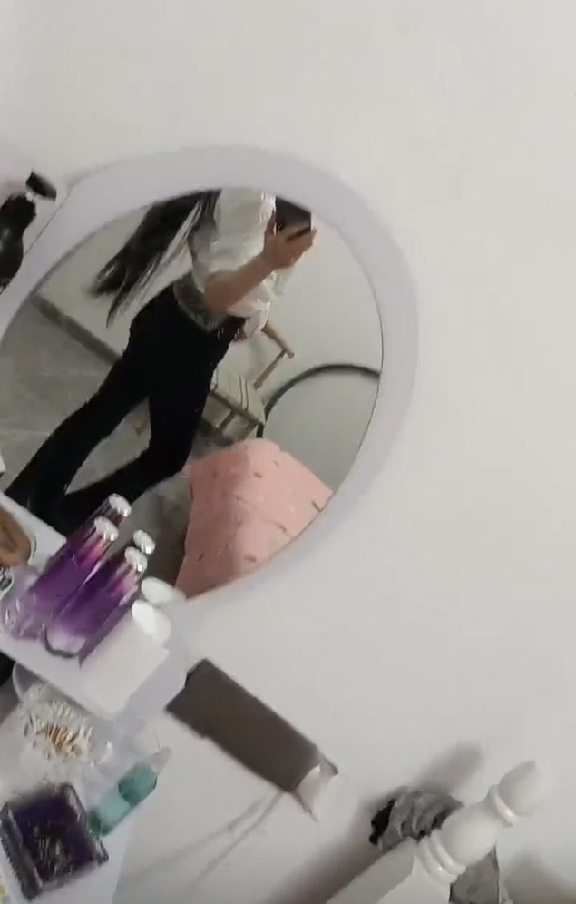 吴中区长腿御姐