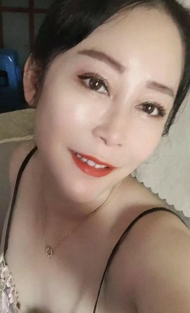 北门轻熟妇