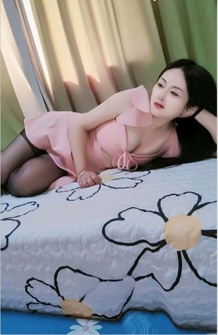 风骚少妇
