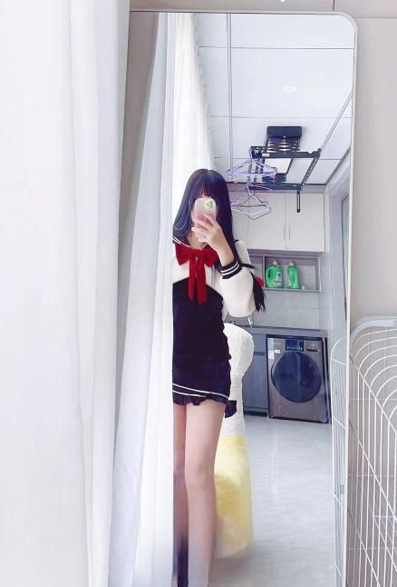 少数民族小姐姐