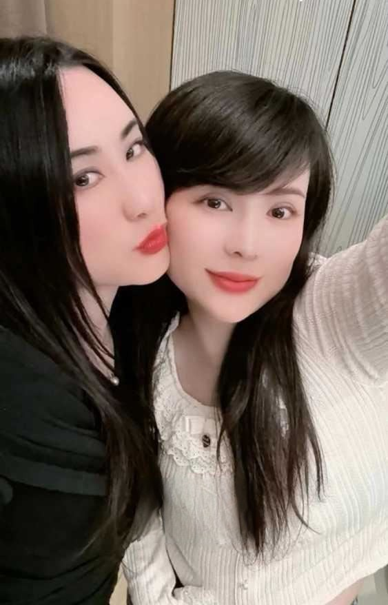 双飞女奴调教