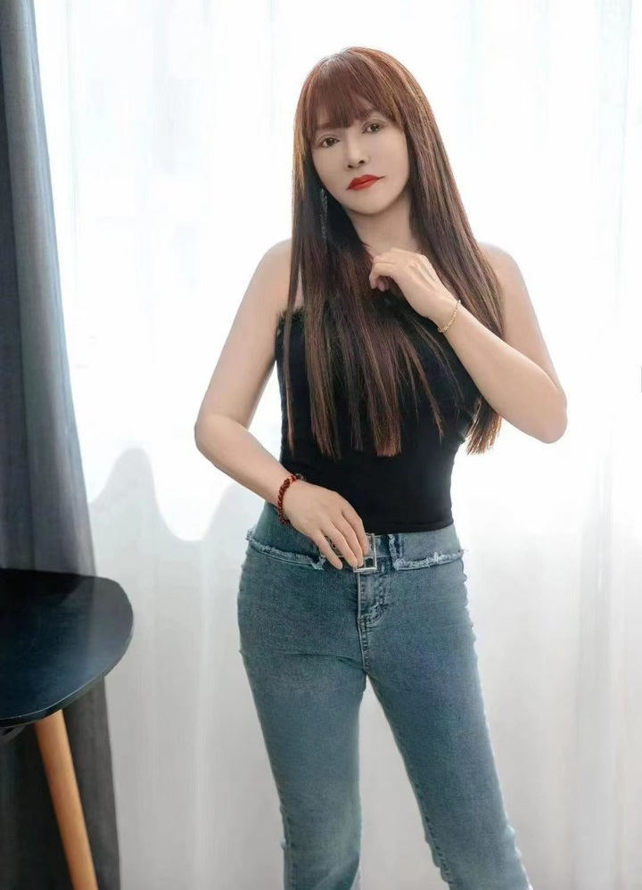 城阳熟女