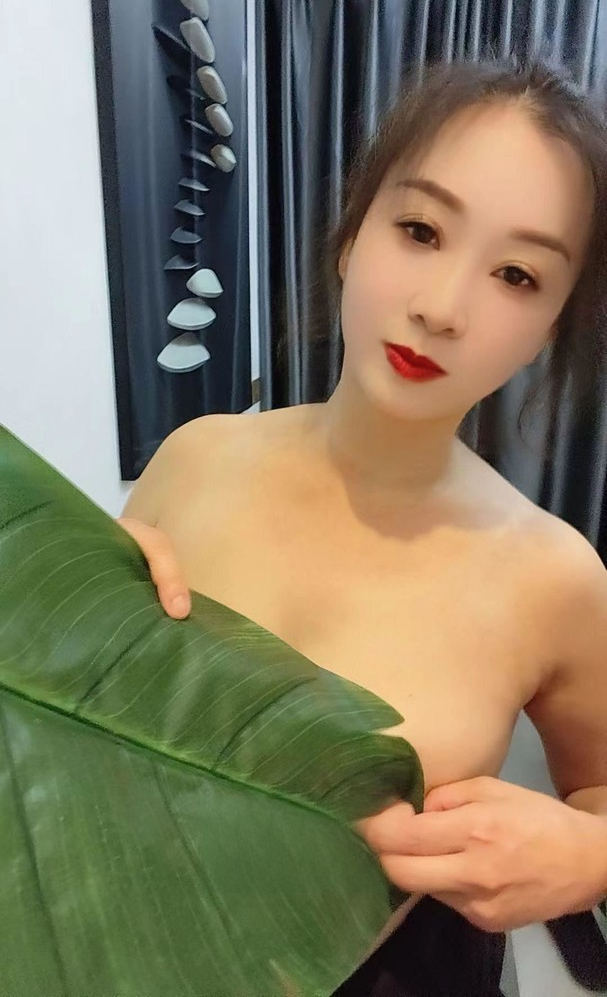 赤坎小骚货