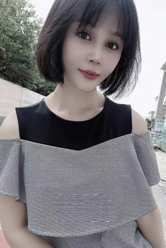 广州石溪导购少妇