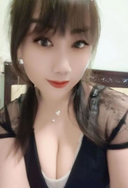 虹口大奶海棠