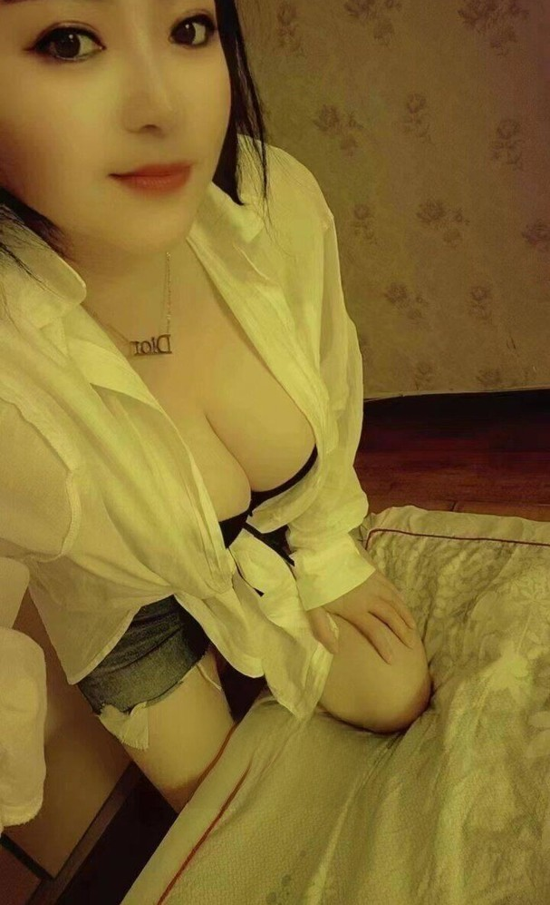观音桥乳神