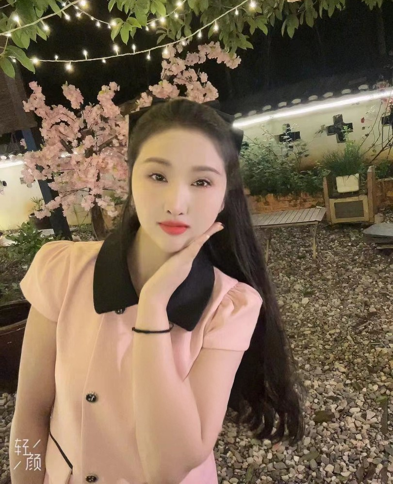 大长腿御姐型小姐姐