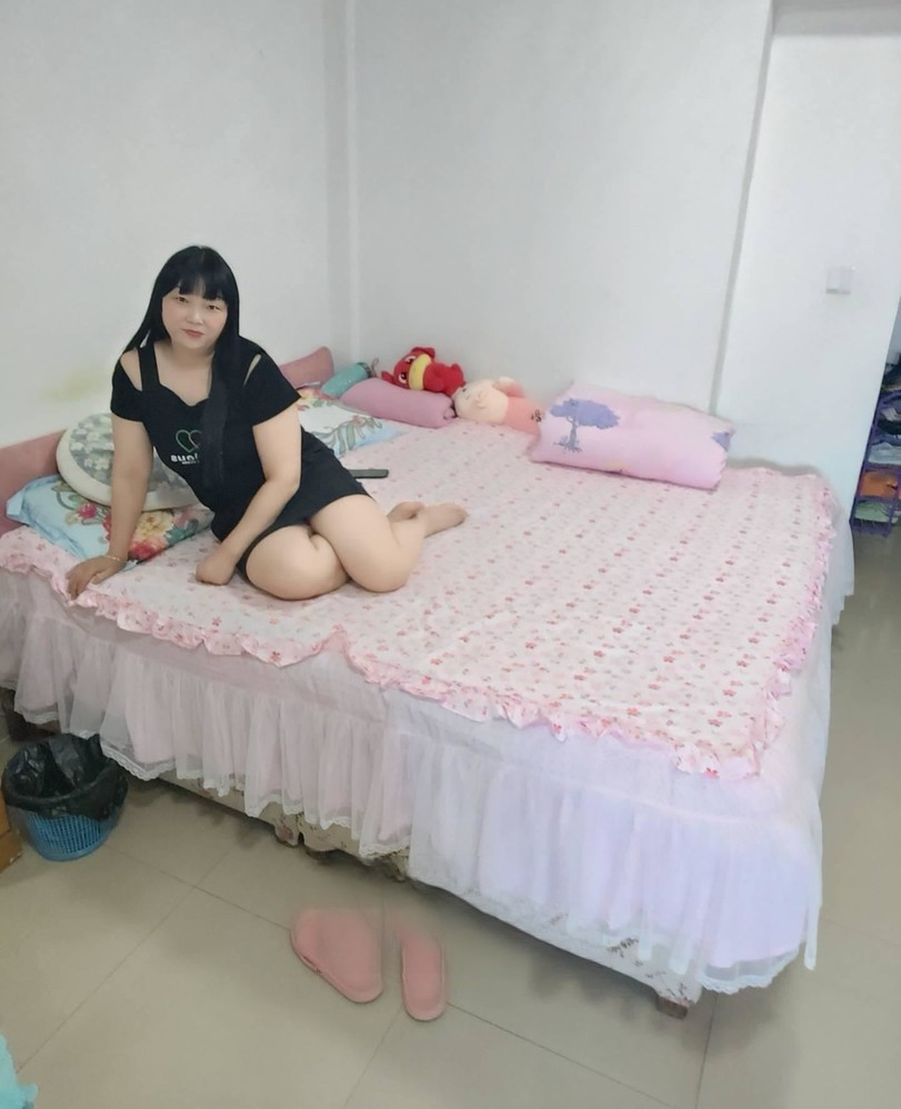 二七区新入行熟女