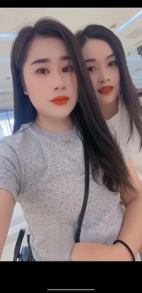 北京云南姐妹花