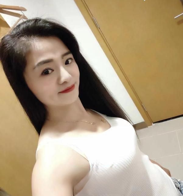 东丽小少妇