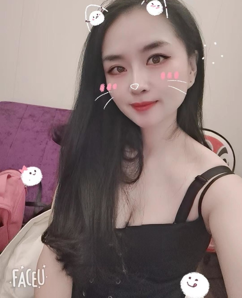 身材超好南开花式小姐姐