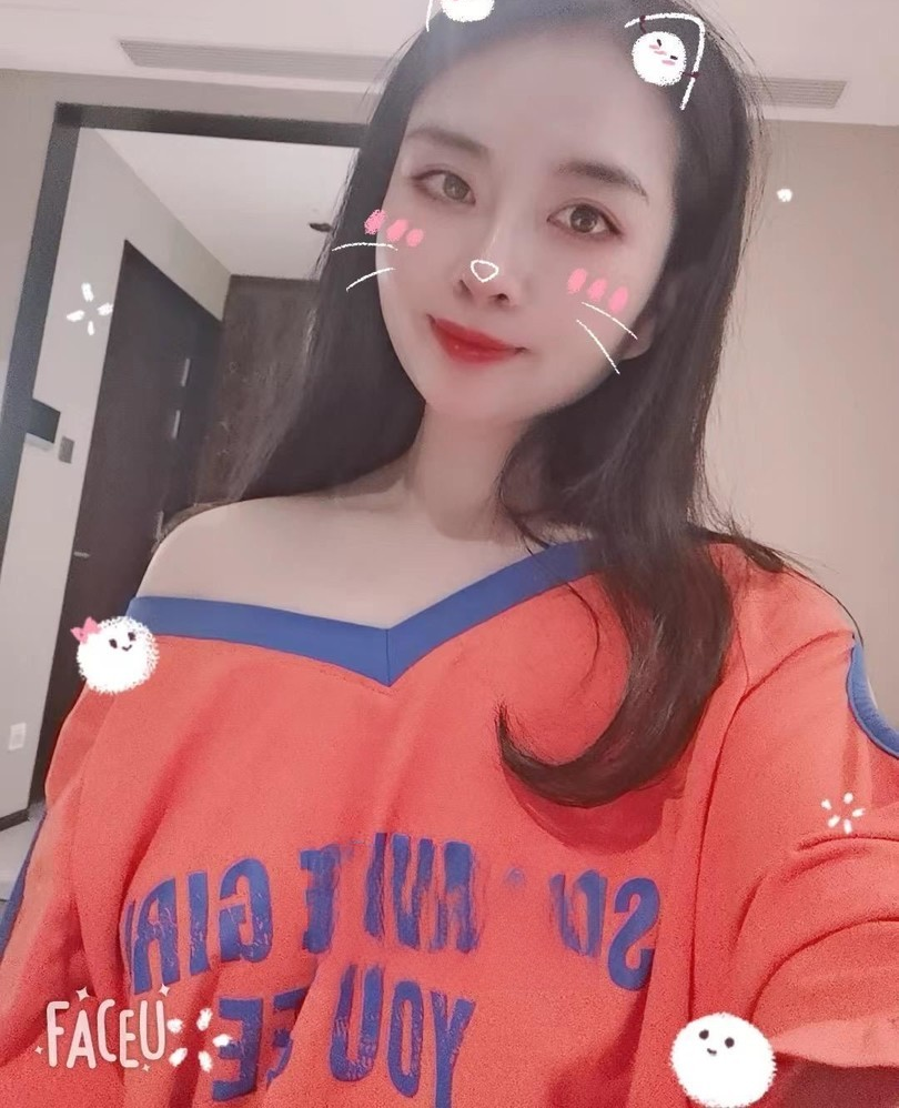 身材超好南开花式小姐姐