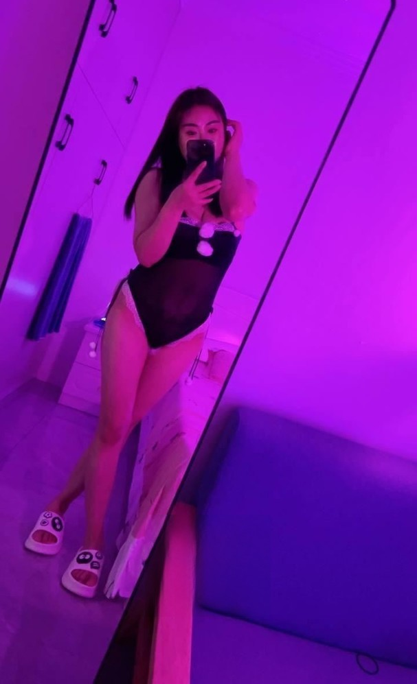 余姚性感小天使