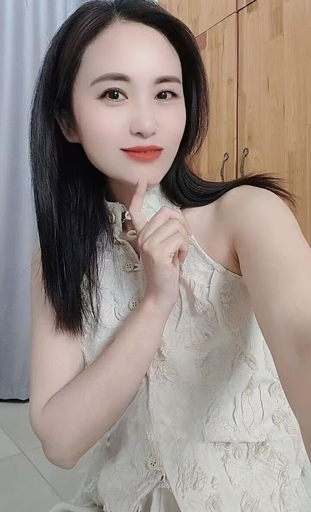 杨浦韵味少妇