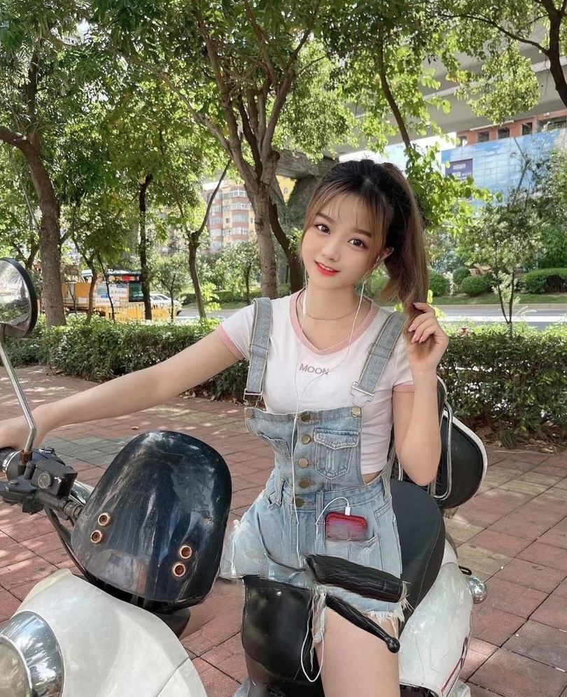 上海极品萌妹嫖到就赚到