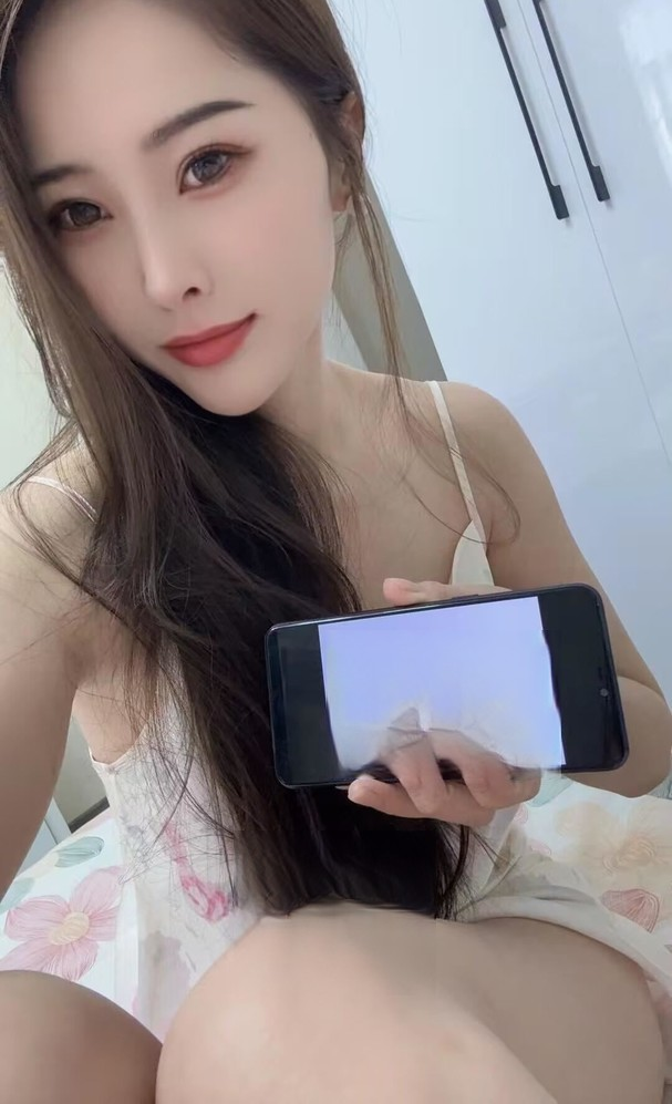 极品中项琳琳