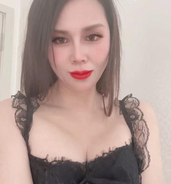 昆山性价比熟女