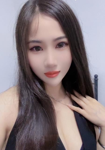 江宁漂亮妮妮