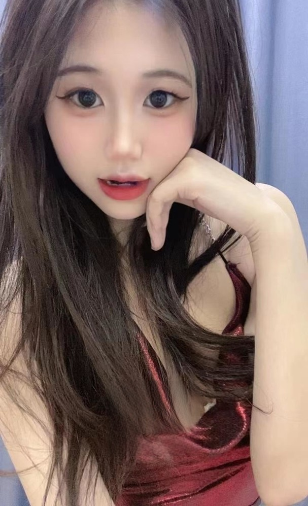长宁嫩妹小美
