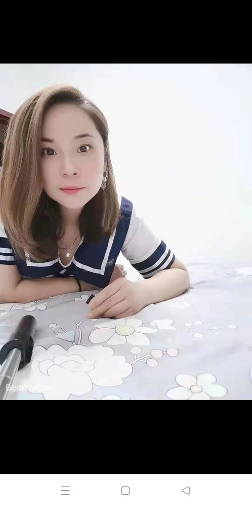 服务型熟女