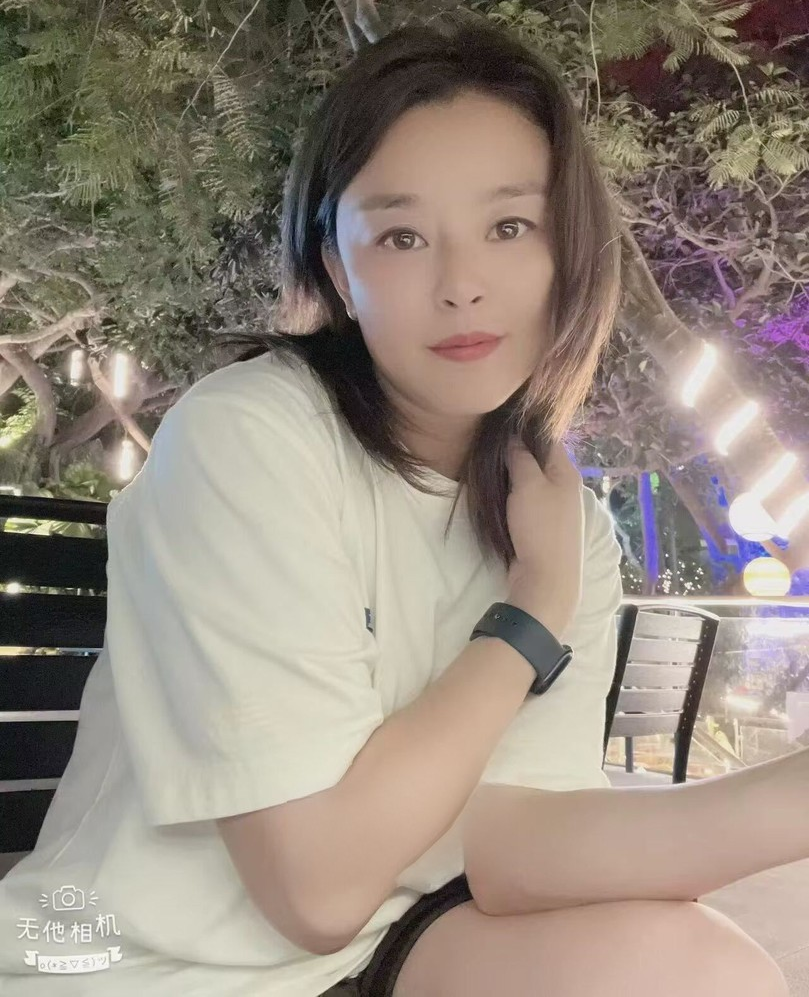 江北渝渝