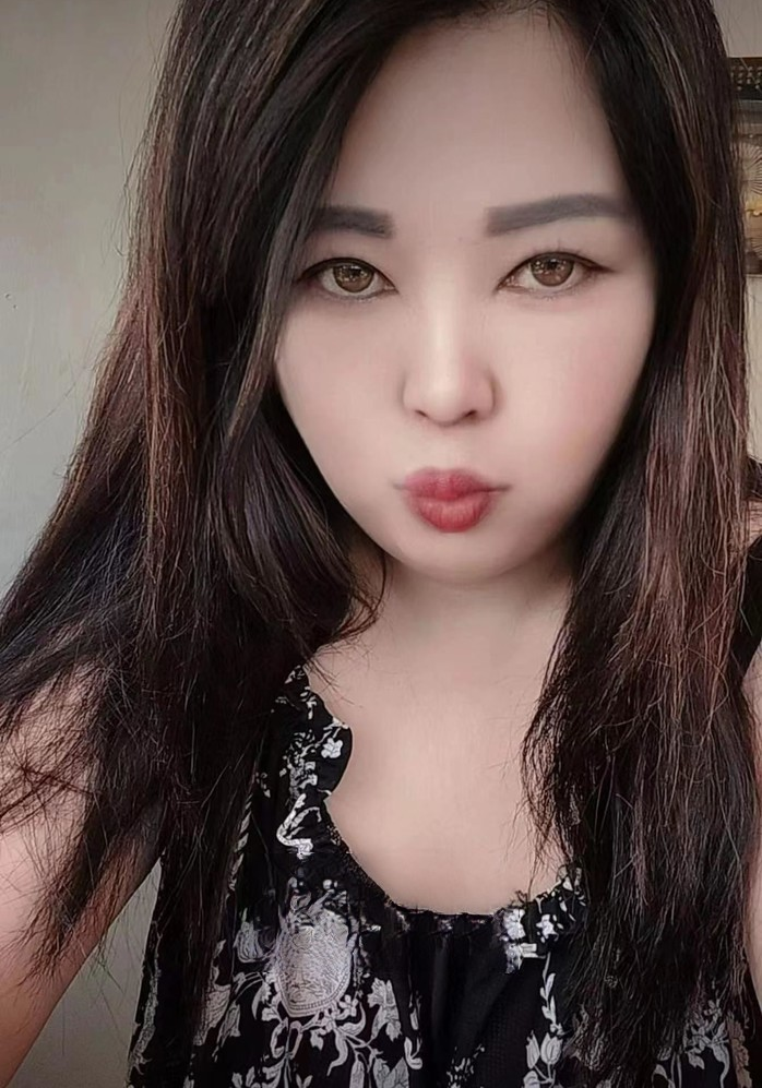 风韵大胸熟女