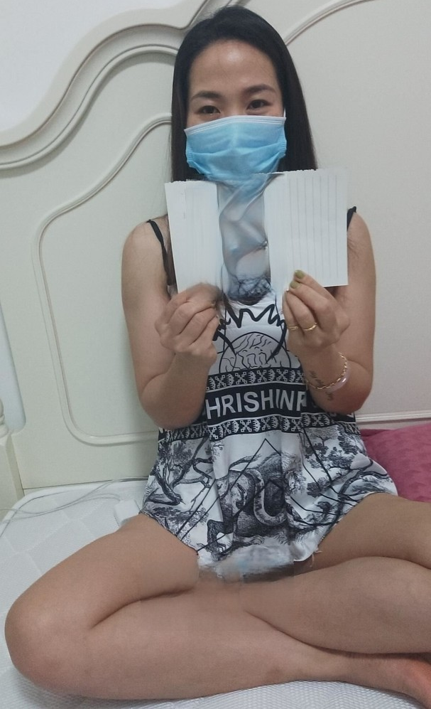 小少妇小渣女