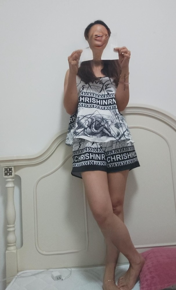 小少妇小渣女