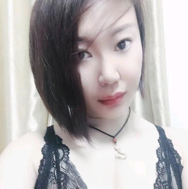 服务型东北妹子