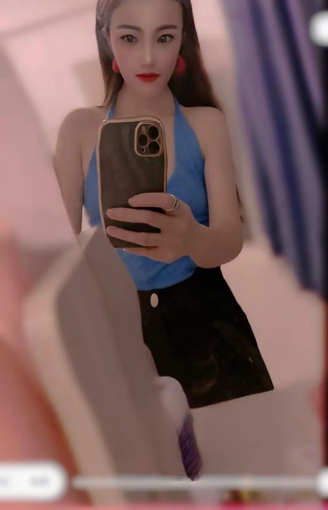 车陂新人小秀