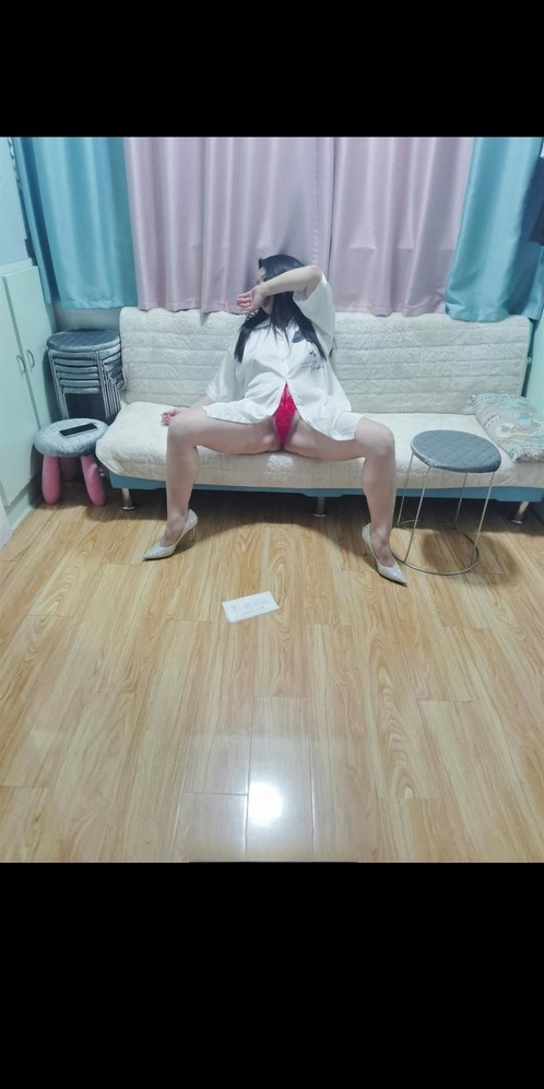 瑞金路李多多大肥臀