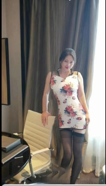 哈尔滨熟女玛丽